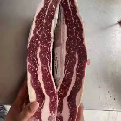 牛前腰切肉