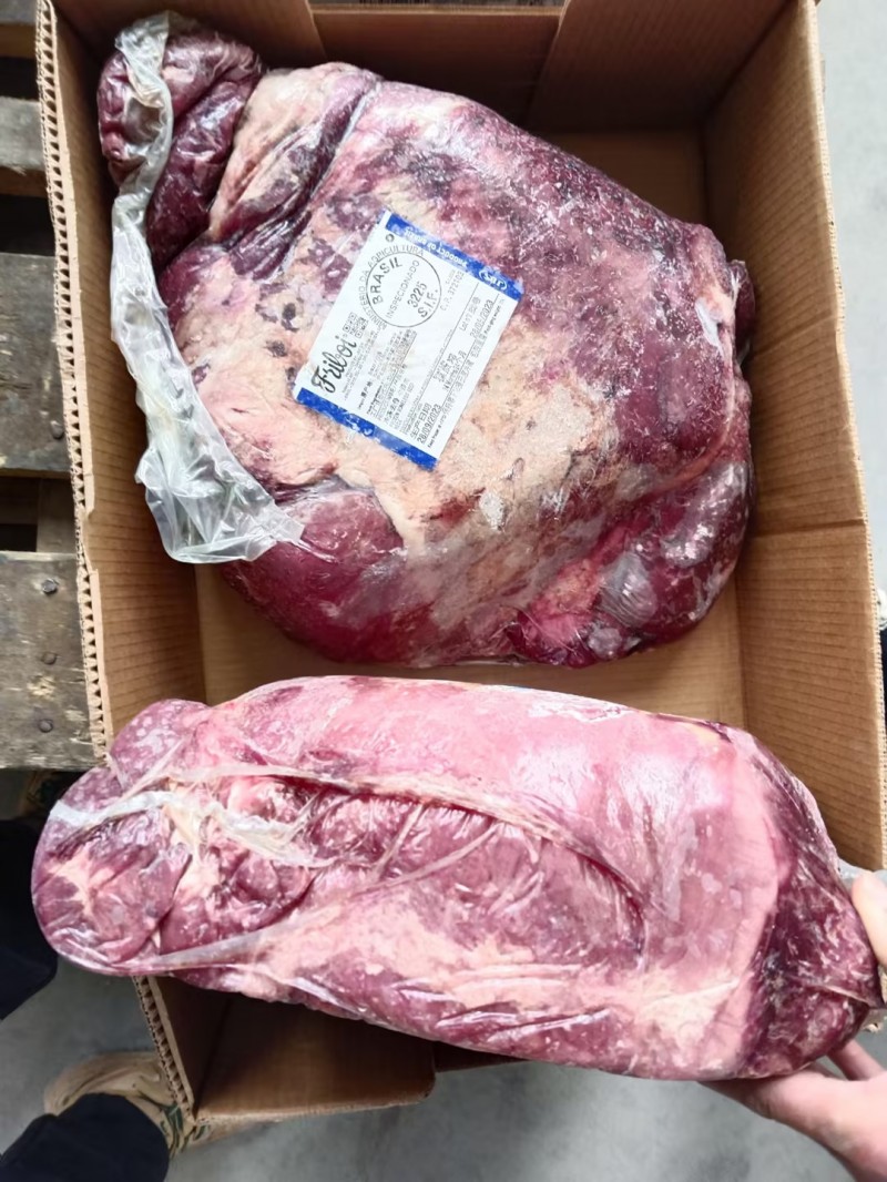 牛脖肉 3225廠